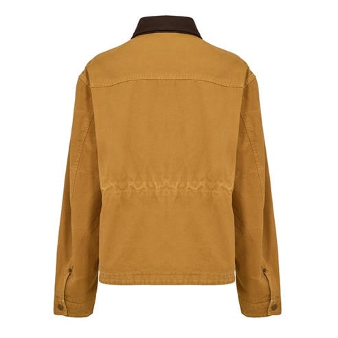 ACNE STUDIOS - Women's Barn Jacket
