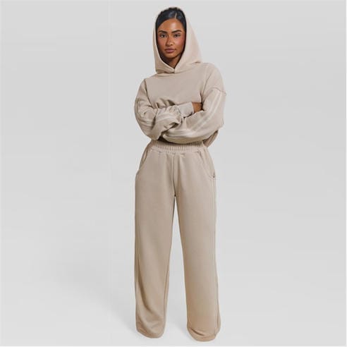 MARS THE LABEL - Women's Kiera Over Head Hoodie