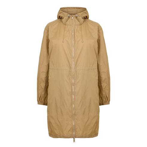 CANADA GOOSE - Women's Windbreaker