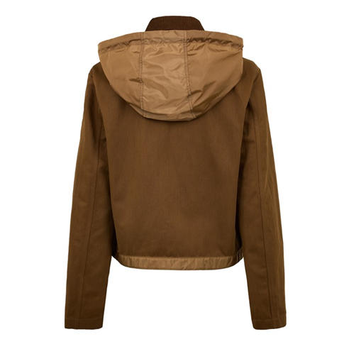 MONCLER - Women's Barn Jacket
