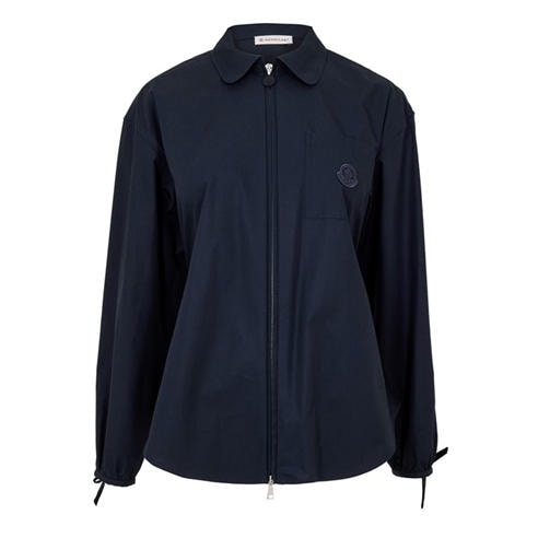 MONCLER - Women's Overshirt