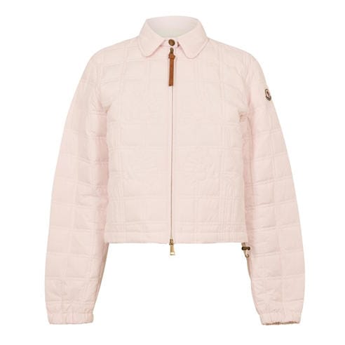 MONCLER - Moncler Quilted Jkt Ld62