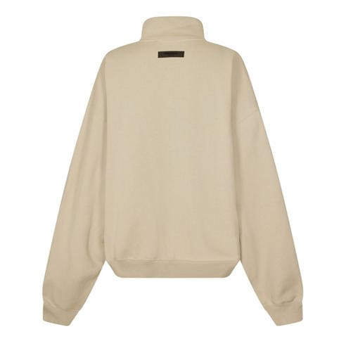 FEAR OF GOD ESSENTIALS - FGE 1/2z Pullovr Ld99