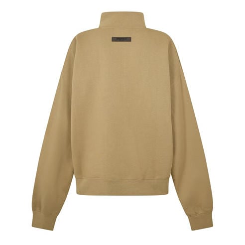 FEAR OF GOD ESSENTIALS - FGE 1/2z Pullovr Ld99