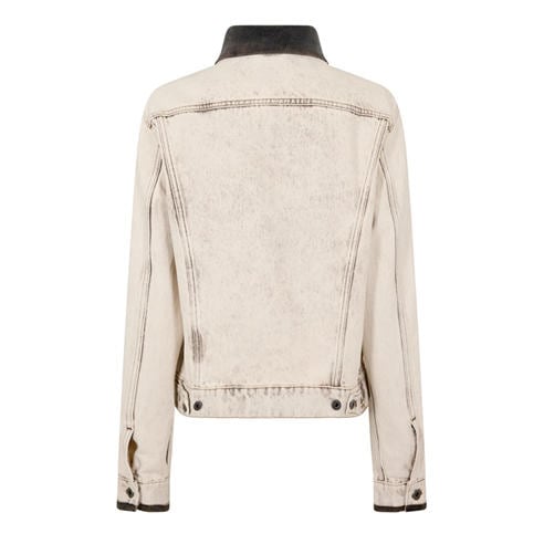 MIU MIU - Miu Dnm Jckt Ld62