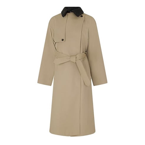 BOTTEGA VENETA - BV Trench Ld63