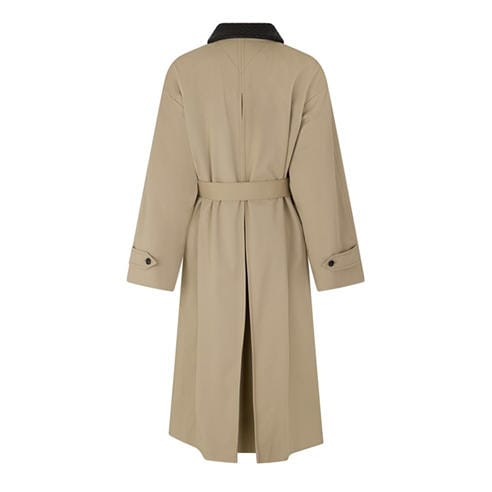 BOTTEGA VENETA - BV Trench Ld63