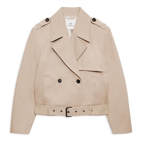 ANINE BING - Anine Greer Jacket  Ld61