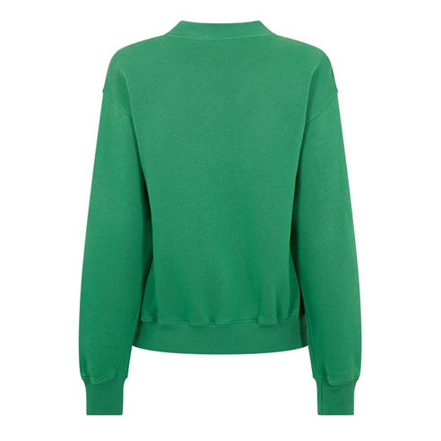 POLO RALPH LAUREN - Women's Crew Sweatshirt