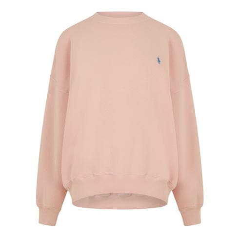 POLO RALPH LAUREN - Polo PP Sweat Ld61