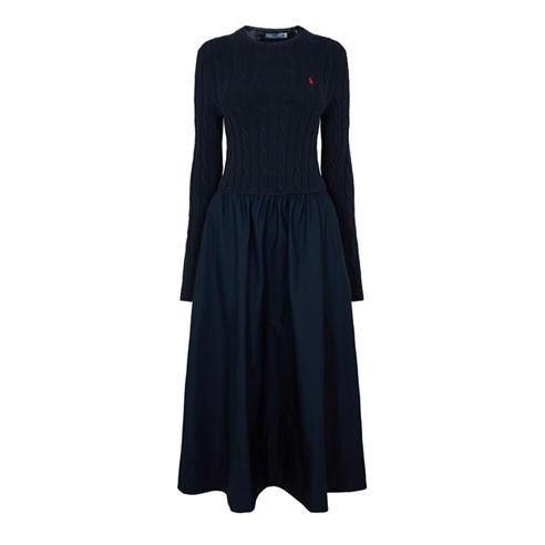 sachin and babi light blue dress Ralph Lauren Dresses