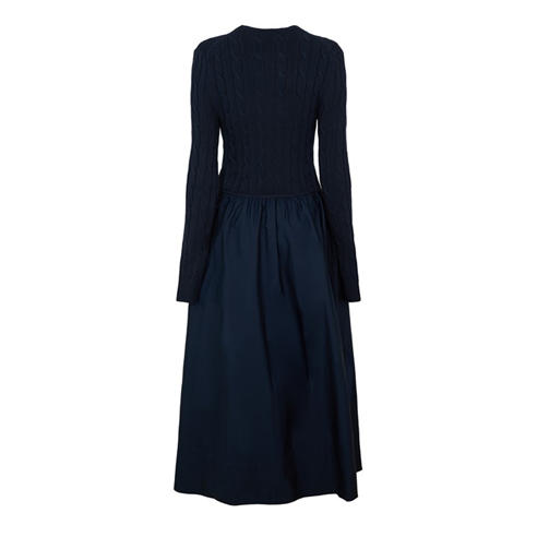 POLO RALPH LAUREN - Polo Knit Dress Ld61