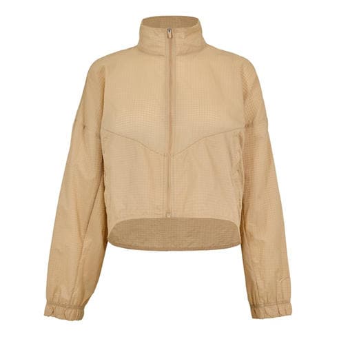 NIKE - Women's Windbreaker