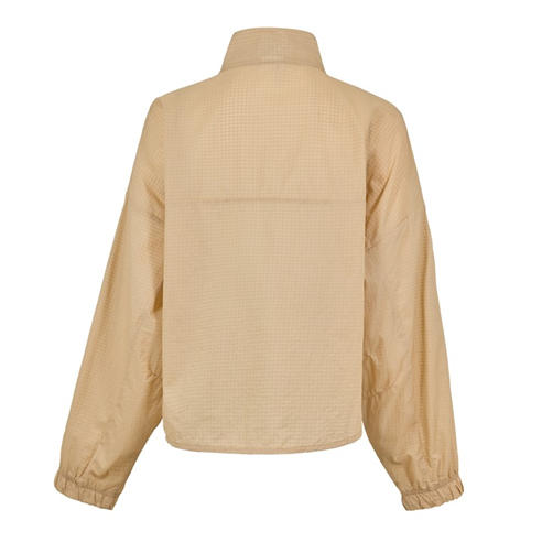 NIKE - Women's Windbreaker