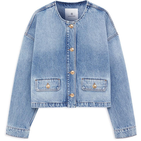 ANINE BING - Anine Blanche Jkt Ld62