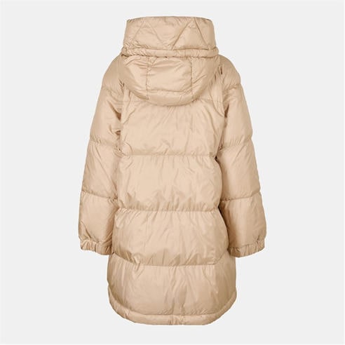 WEEKEND MAX MARA - Women's Anfora Long Puffer Jacket