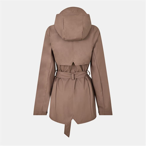 RAINS - Rains Curve Jacket Ld99