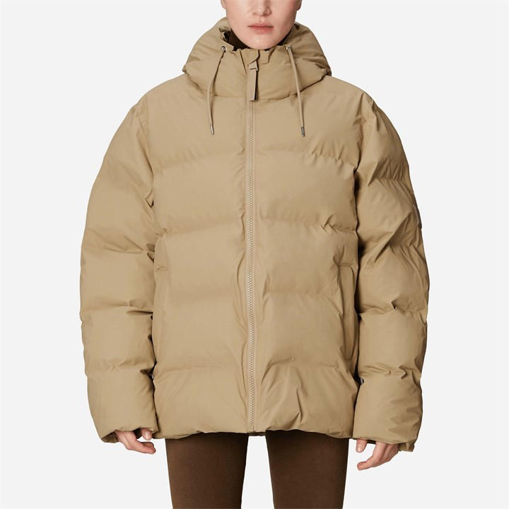 Rains Women's Multi Alta Pfr Jkt