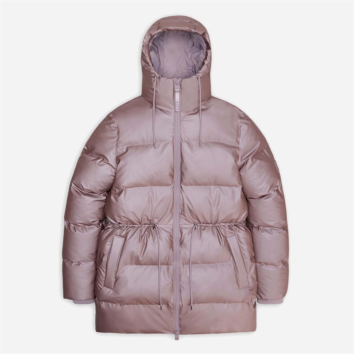 Rains Women's Multi Long Pfr Jkt