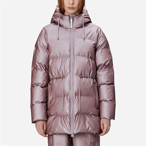 RAINS - Rains Long Pfr Jkt Ld99