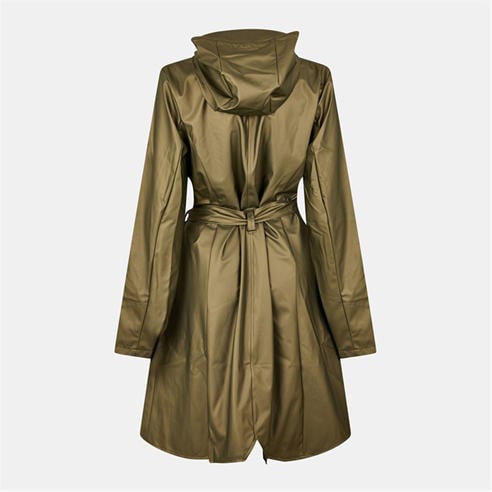 RAINS - Rains Curve Lg Jkt Ld99