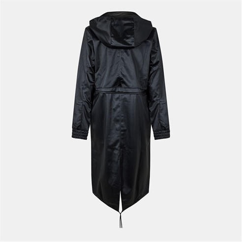 RAINS - Rains Strng Parka W3 Ld99