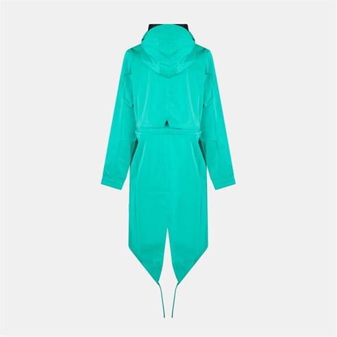 RAINS - Rains Strng Parka W3 Ld99