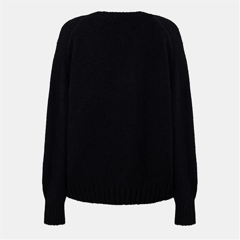 RALPH LAUREN - Women's Long Sleeve Crew Sweatshirt