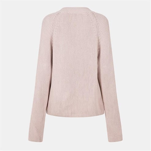 AMI PARIS - Women's Crew Sweatshirt