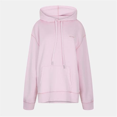 AMI PARIS - Women's Fade Out Pull Over Hoodie