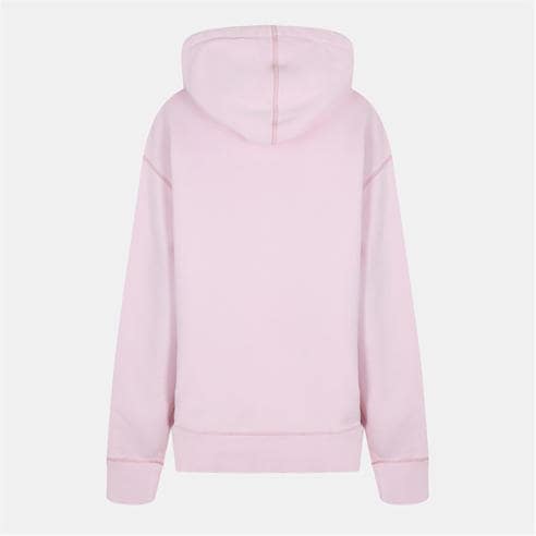 AMI PARIS - Women's Fade Out Pull Over Hoodie