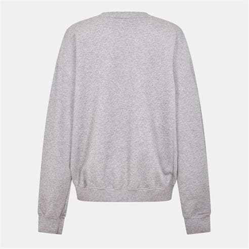 GANNI - Women's Isoli Crew Sweatshirt