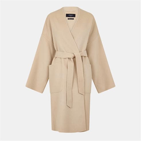 WEEKEND MAX MARA - Women's MMW Eris Trench Coat