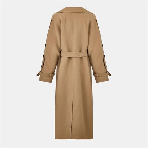 WEEKEND MAX MARA - Women's MMW Natale Trench Coat
