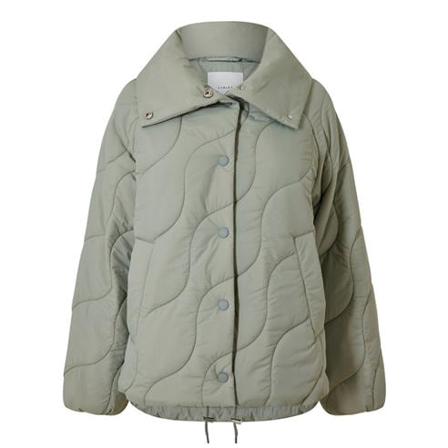 VARLEY - Women's Quilted Jacket
