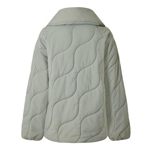 VARLEY - Women's Quilted Jacket