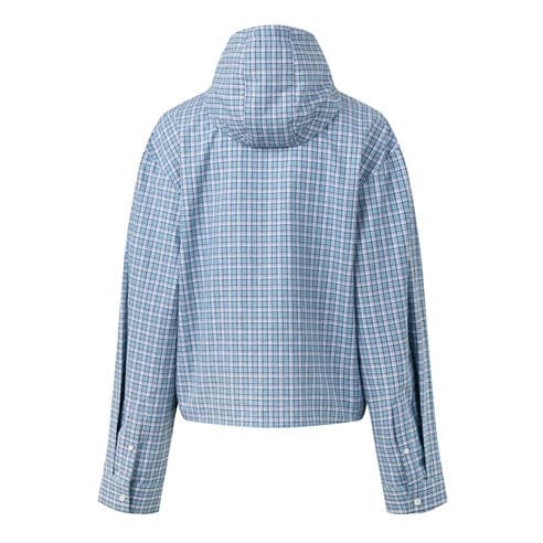 ACNE STUDIOS - Women's Windbreaker