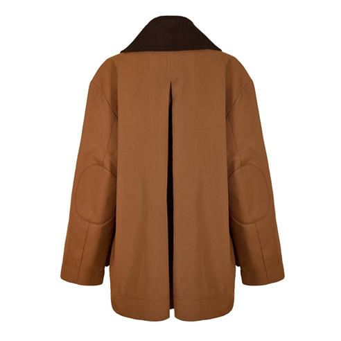 Ganni - Women's Barn Jacket