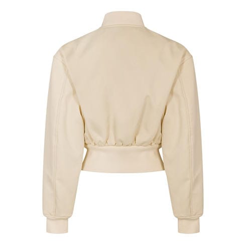 BALENCIAGA - Women's Bomber Jacket