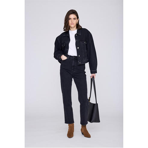 ANINE BING - Anine QUINCY JACKET Ld62