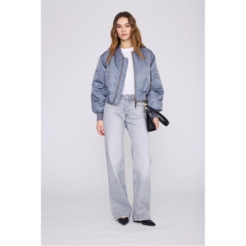 ANINE BING - Anine CROP LEON BMB Ld62