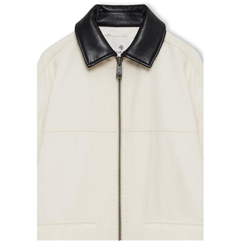 ANINE BING - Womens Barn Jacket