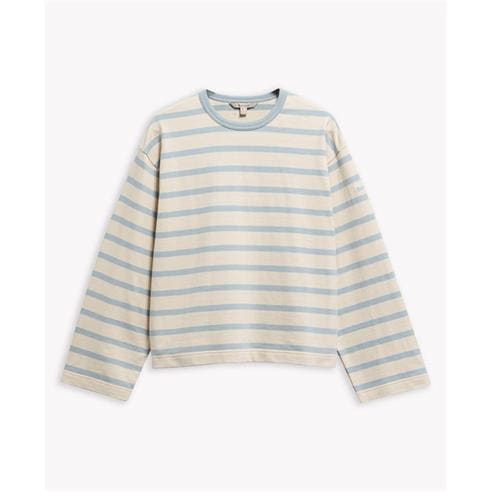Barbour - Women's Crew Sweatshirt