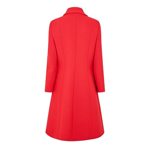 GUCCI - Women's Overcoat