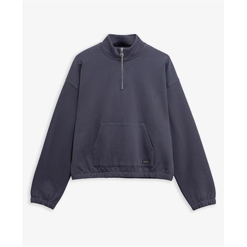 Barbour International - Women's 1/4 Zip Fleece