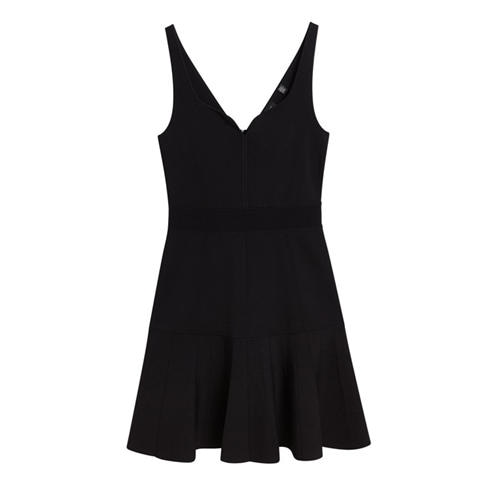 Ted Baker - Ted Baker Knitted Skater Dress