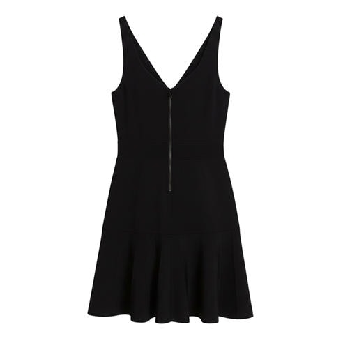 Ted Baker - Ted Baker Knitted Skater Dress