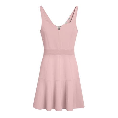 Ted Baker - Ted Baker Knitted Skater Dress