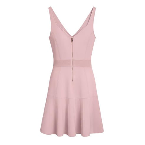 Ted Baker - Ted Baker Knitted Skater Dress