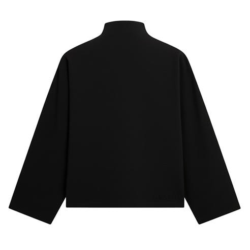 Ted Baker - Ted Baker Funnel Neck Sweatshirt